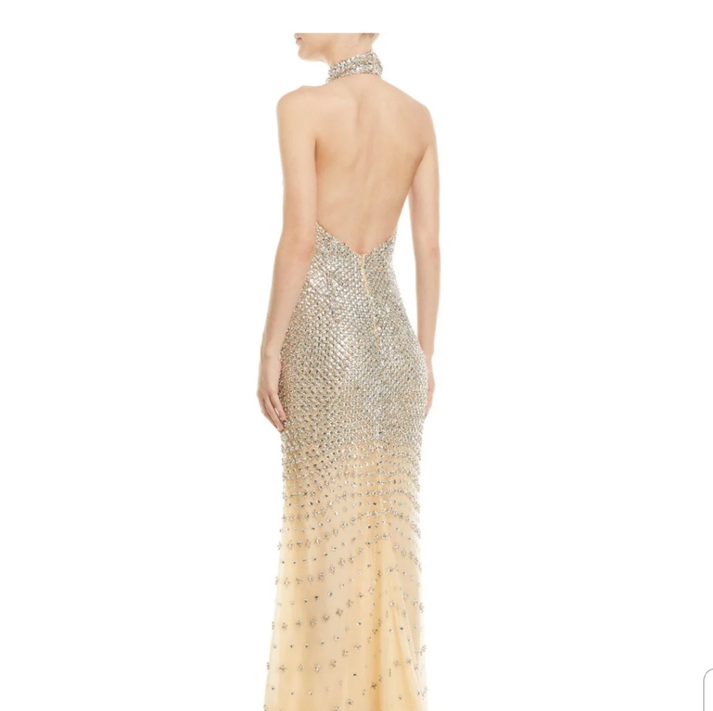 Jovani Prom Evening Dress